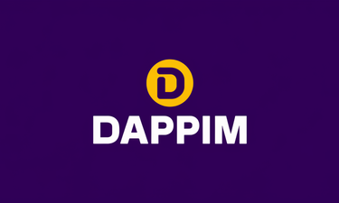 Dappim.com - Creative brandable domain for sale